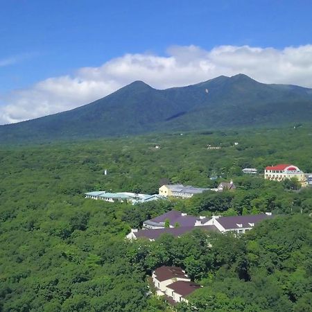 Hotel Sunvalley Насу Экстерьер фото