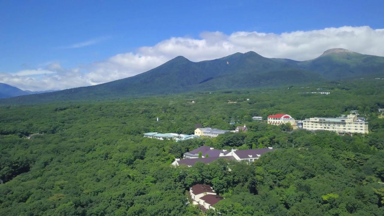 Hotel Sunvalley Насу Экстерьер фото