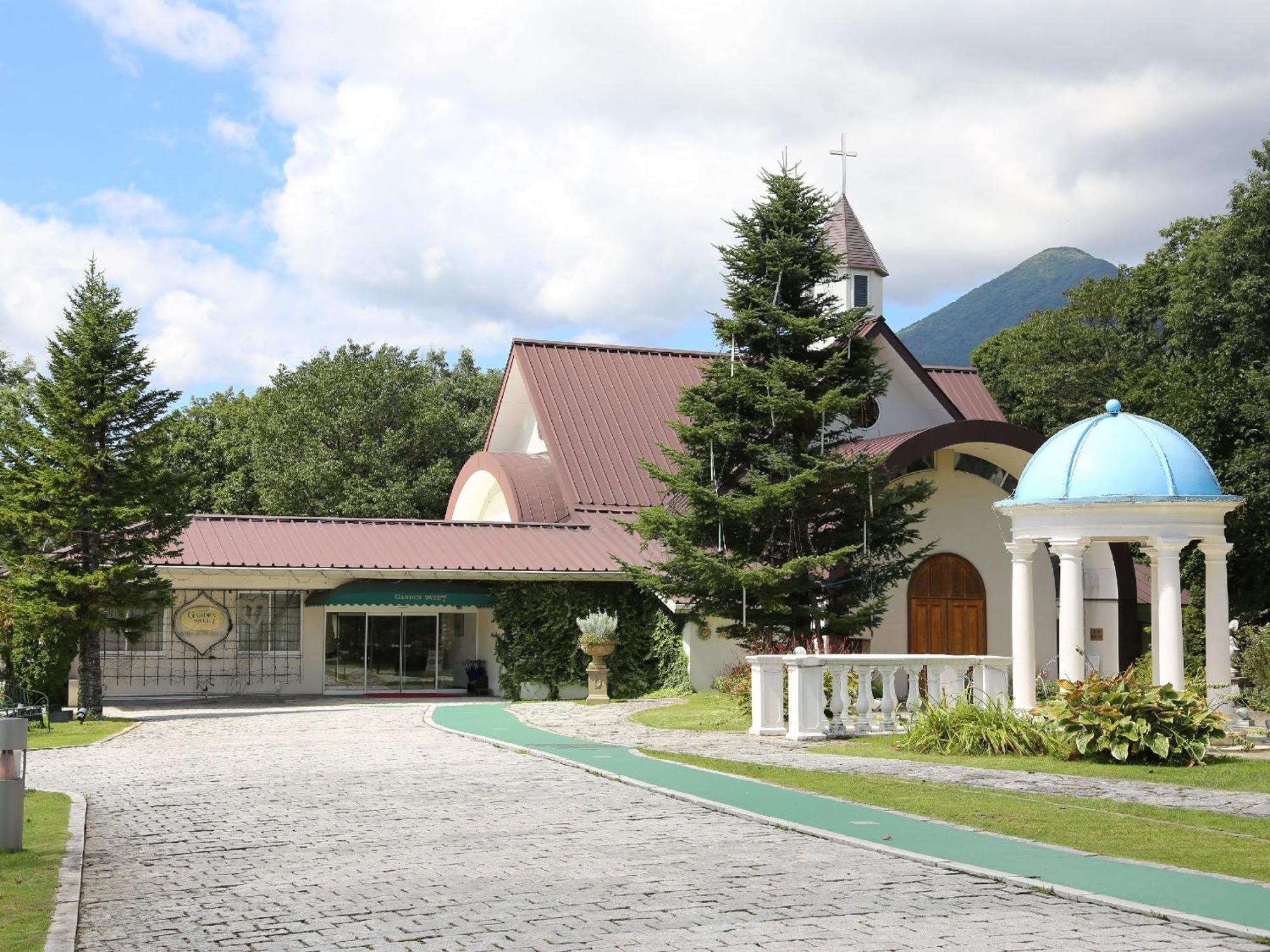 Hotel Sunvalley Насу Экстерьер фото