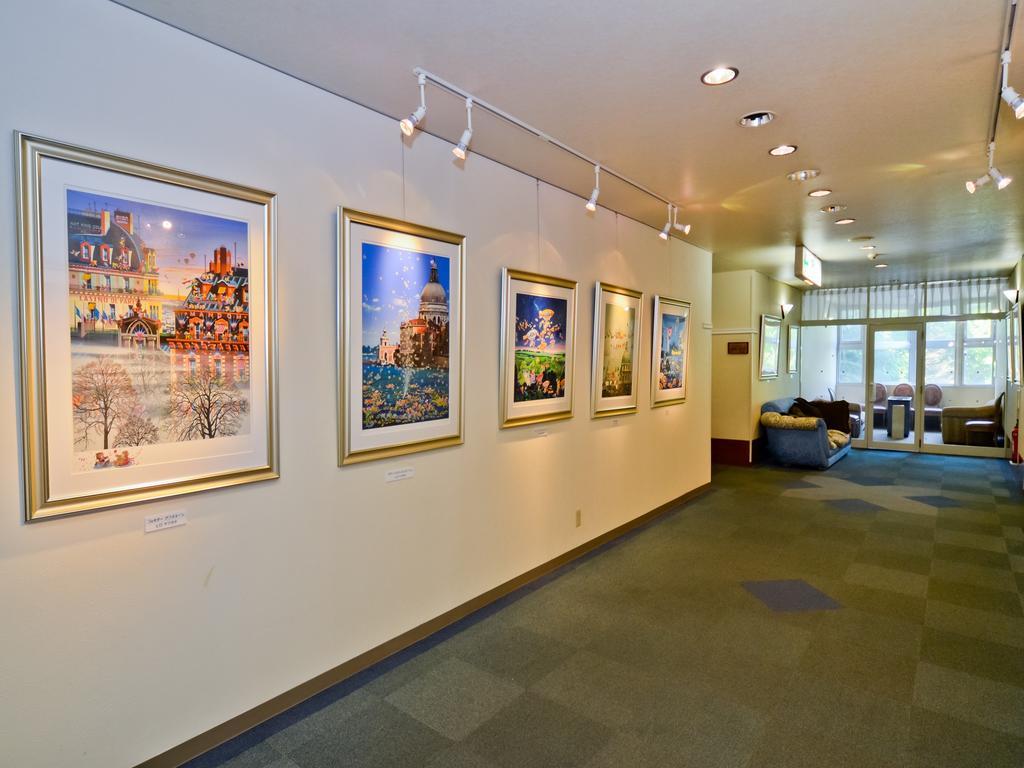 Hotel Sunvalley Насу Экстерьер фото