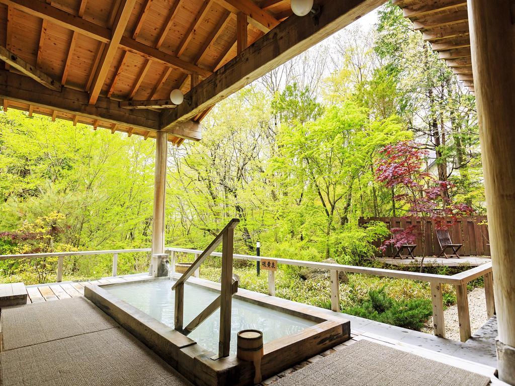 Hotel Sunvalley Насу Экстерьер фото