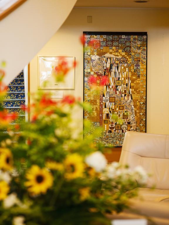 Hotel Sunvalley Насу Экстерьер фото